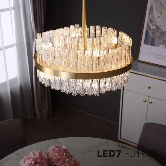 Corbett Lighting - Chime Pendant